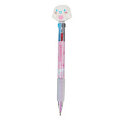 Sanrio Figure Pen 3 Colors 0.7mm Cinnamoroll