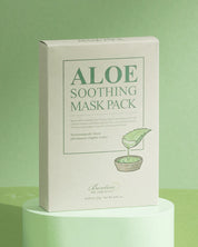 Benton - Aloe Soothing Mask Pack