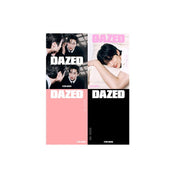 [Pre-Order] DAZED & CONFUSED BEAUTY EDITION (COVER : Byun wooseok)