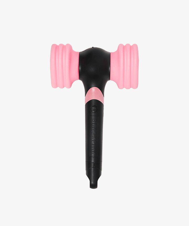 [Pre-Order] Blackpink Official Light Stick ver. 2 + POB