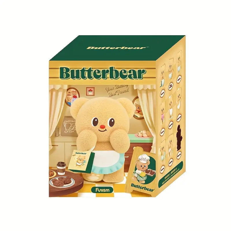 Butterbear Operating Day Blind Series Box