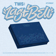 TWS - 1ST SINGLE [LAST BELL]