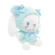 Plush Sanrio Cinnamoroll Hoodie Plush 25cm