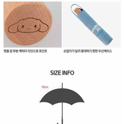 Sanrio Umbrella (Automatic)