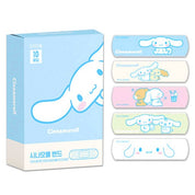 SANRIO BAND AID - CINNAMOROLL