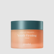 APRICOT COLLAGEN YOUTH FIRMING CREAM