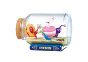 Re-ment Pikmin Terrarium Collection Vol.2