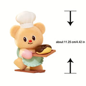 Butterbear Operating Day Blind Series Box