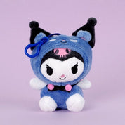 Bag Charm Sanrio Kuromi Costume Ver.1 13cm