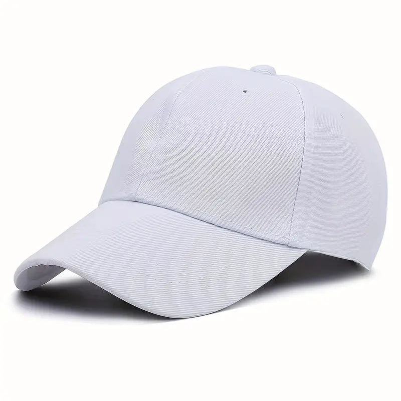 Ball Cap Basic New