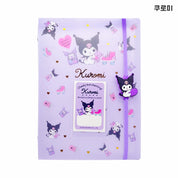 Sanrio Kuromi Card Collection Album