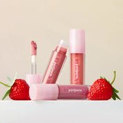 peripera - Ink Glasting Lip Gloss (14 Colors)