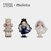 Molinta Natural Series Blind Box