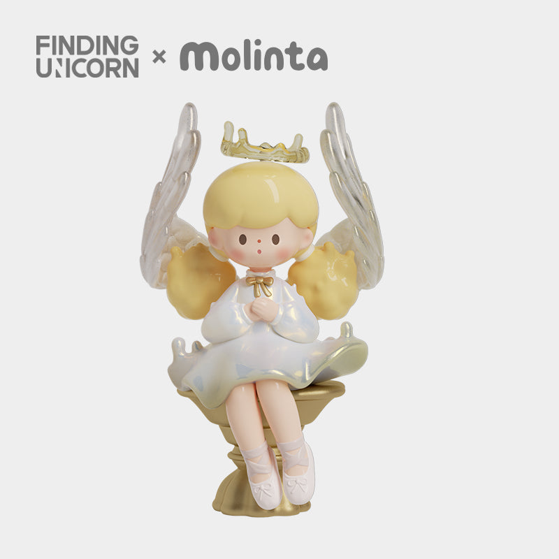 Molinta Natural Series Blind Box