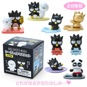 Sanrio Secret Mascot Holder Two Badtz-maru (Random)