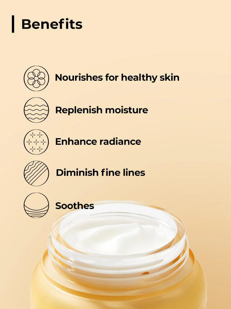 COSRX - Full Fit Propolis Light Cream