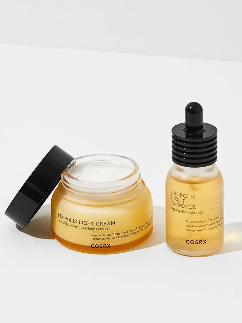 COSRX - Full Fit Propolis Light Cream