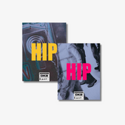 DKB 7th Mini Album "Hip"