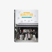 iKon Photobook: iKon's the Dreamping