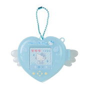 Japan Sanrio Original Secret Game Machine Style Charm: Light Blue Days