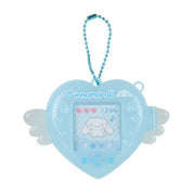 Japan Sanrio Original Secret Game Machine Style Charm: Light Blue Days