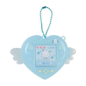 Japan Sanrio Original Secret Game Machine Style Charm: Light Blue Days