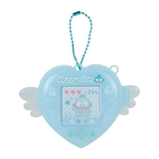 Japan Sanrio Original Secret Game Machine Style Charm: Light Blue Days