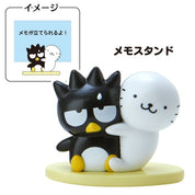 Sanrio Secret Mascot Holder Two Badtz-maru (Random)