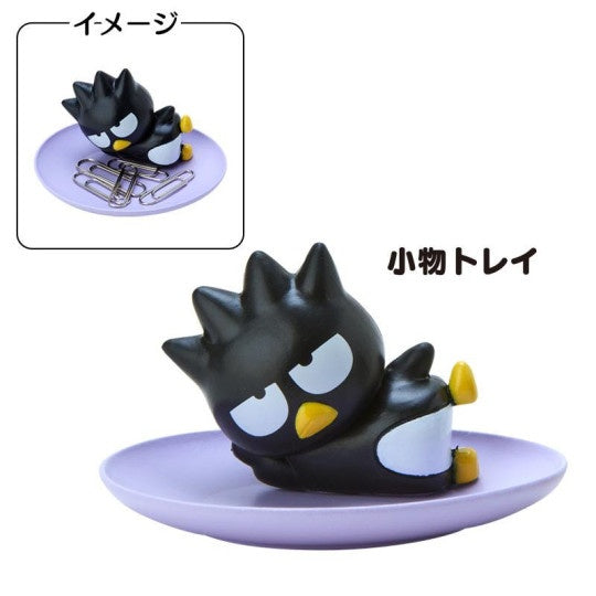 Sanrio Secret Mascot Holder Two Badtz-maru (Random)