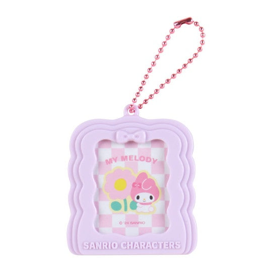 Sanrio Secret Mini Photo Frame: PSC MX (Random)