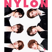 NYLON JAPAN 2024. 09 (JAPAN) [COVER: BOYNEXTDOOR]