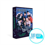 [Pre-Order] STRAY KIDS - 2025 SEASON'S GREETINGS [THE STREET KIDS] + JYP SHOP POB