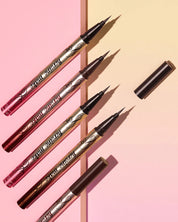 ISEHAN - Kiss Me Heroine Make Prime Liquid Eyeliner