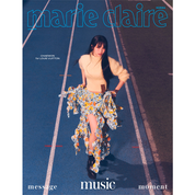 MARIE CLAIRE 2024. 6 (COVER: LE SSERAFIM)