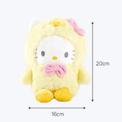 Plush Sanrio My Melody Chick 25cm