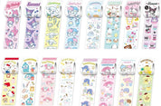 Sanrio Secret Masking Tape Capsule (Random)