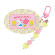 Sanrio Secret Acrylic Keychain: PSC MX