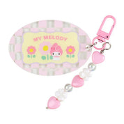 Sanrio Secret Acrylic Keychain: PSC MX