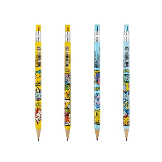 Pokemon Pencil Sharp