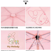 Sanrio Umbrella (Automatic)