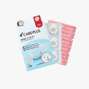 CARE PLUS - Salicylic Acid Trouble Patch 12pcs