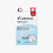 CARE PLUS - Salicylic Acid Trouble Patch 12pcs