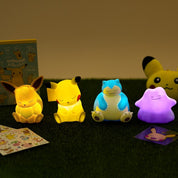 Mini Pokémon Mood Light: Pikachu