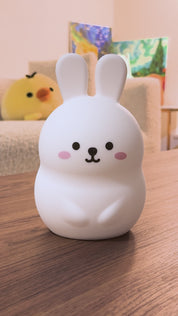 Bunny Night Light