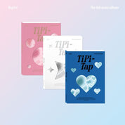 Kep1er 6th Mini Album "TiPi-Tap"