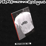 RIIZE 1st Mini Album "RIIZING: Epilogue"