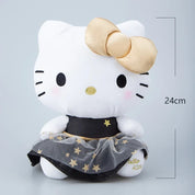 Sanrio Gold Series 23CM - Hello Kitty