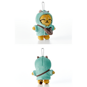 Seventeen Artist Made Merch: Tamtam Plush Keyring [Hoshi]