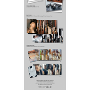 SEVENTEEN - VOL.4 [FACE THE SUN] KIT ALBUM (RESTOCK)