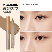 Peripera - V Shading Blending Stick